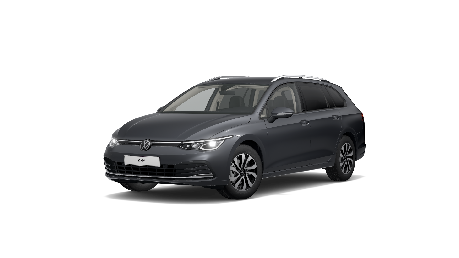 Volkswagen Golf 1.5 TSI Golf VIII Variant