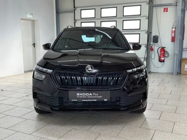 Skoda Kamiq 1.0 TSI Monte Carlo