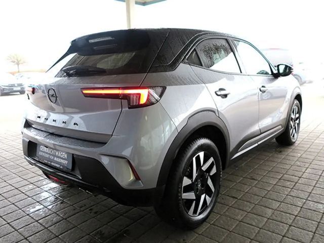 Opel Mokka GS-Line Grand Sport