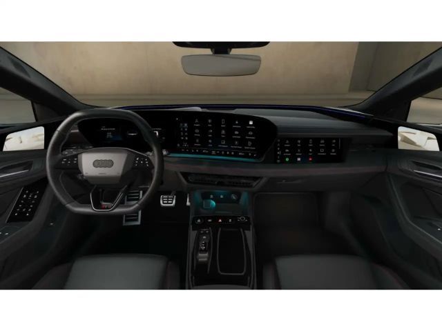 Audi A6 Avant S-Line