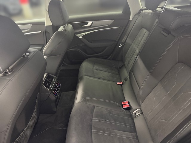 Audi A6 40 TDI Avant S-Tronic