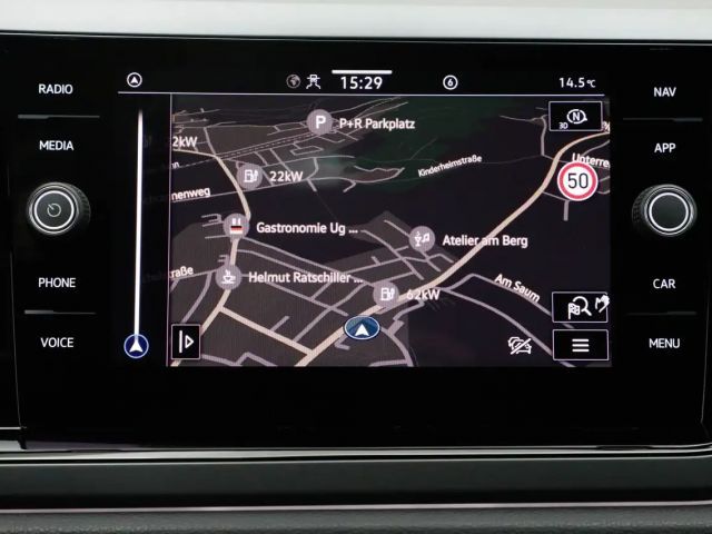 Volkswagen Taigo 1.5 TSI DSG R-Line