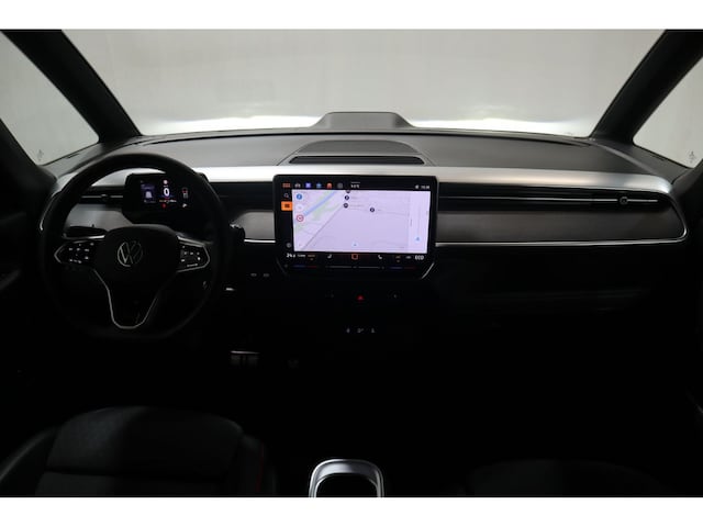 Volkswagen ID.Buzz 4Motion GTX