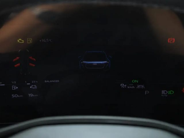 Audi A5 Hybride Quattro