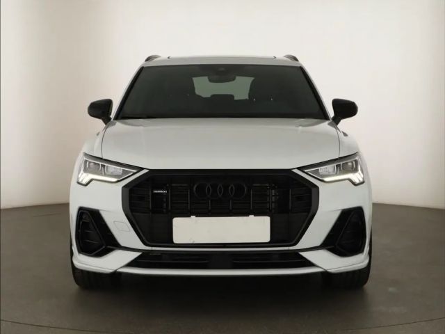 Audi Q3 40 TDI Quattro S-Line