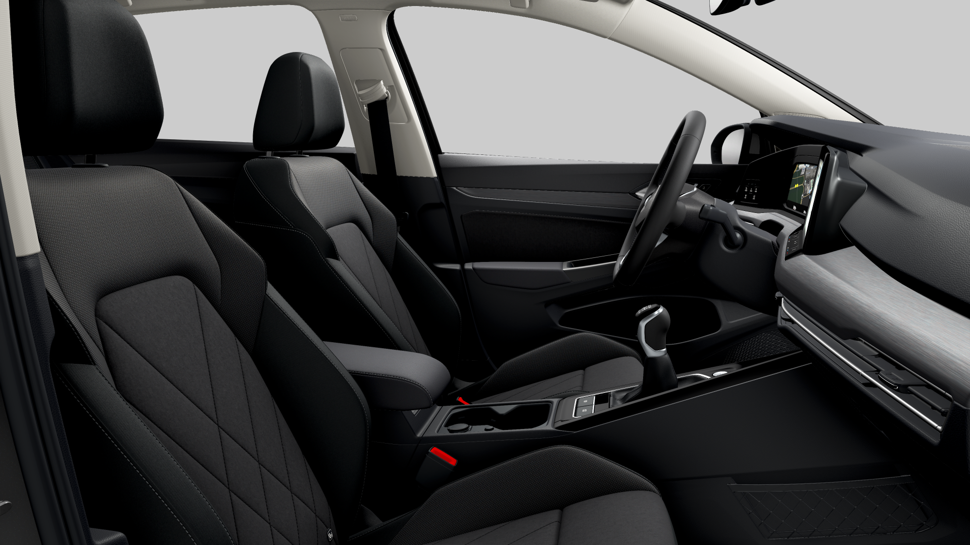 Volkswagen Golf 1.5 TSI Golf VIII