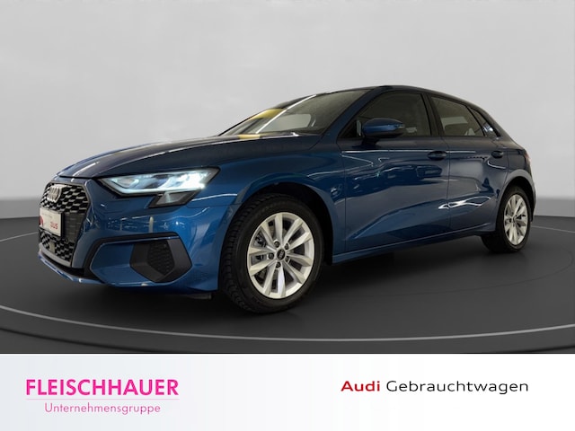 Audi A3 35 TFSI S-Tronic Sportback