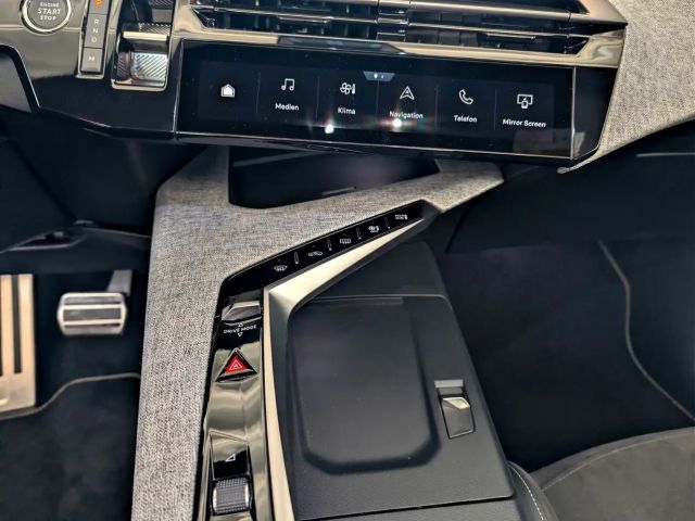 Peugeot 3008 GT-Line Hybrid