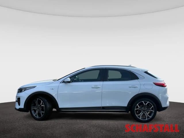 Kia XCeed GDi