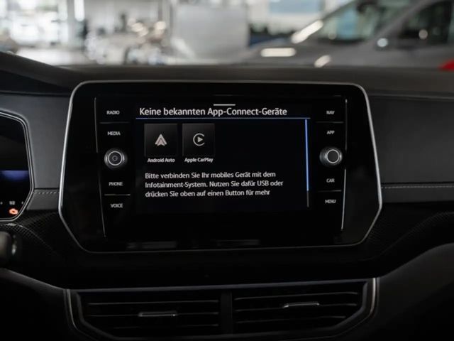 Volkswagen T-Cross DSG R-Line