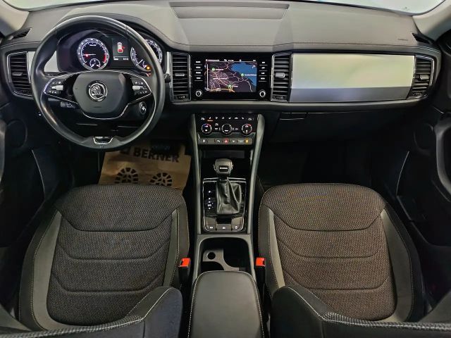 Skoda Kodiaq Ambition