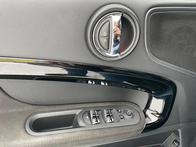 MINI John Cooper Works Countryman All4