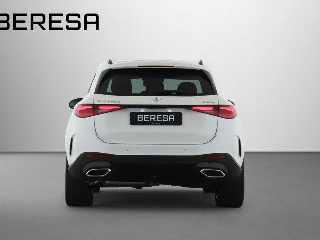 Mercedes-Benz GLC 450 4MATIC