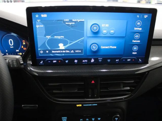 Ford Focus ST Line Wagon