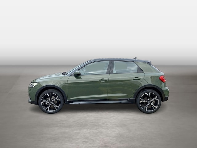 Audi A1 35 TFSI Allstreet S-Tronic