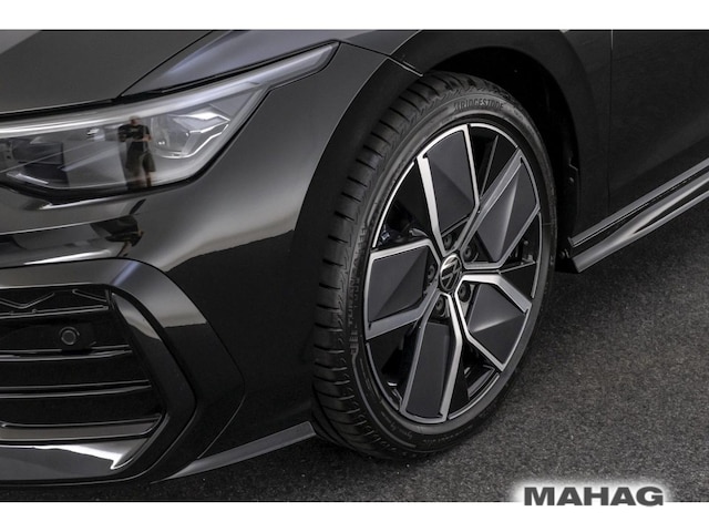 Volkswagen Golf 1.5 eTSI Golf VIII IQ.Drive