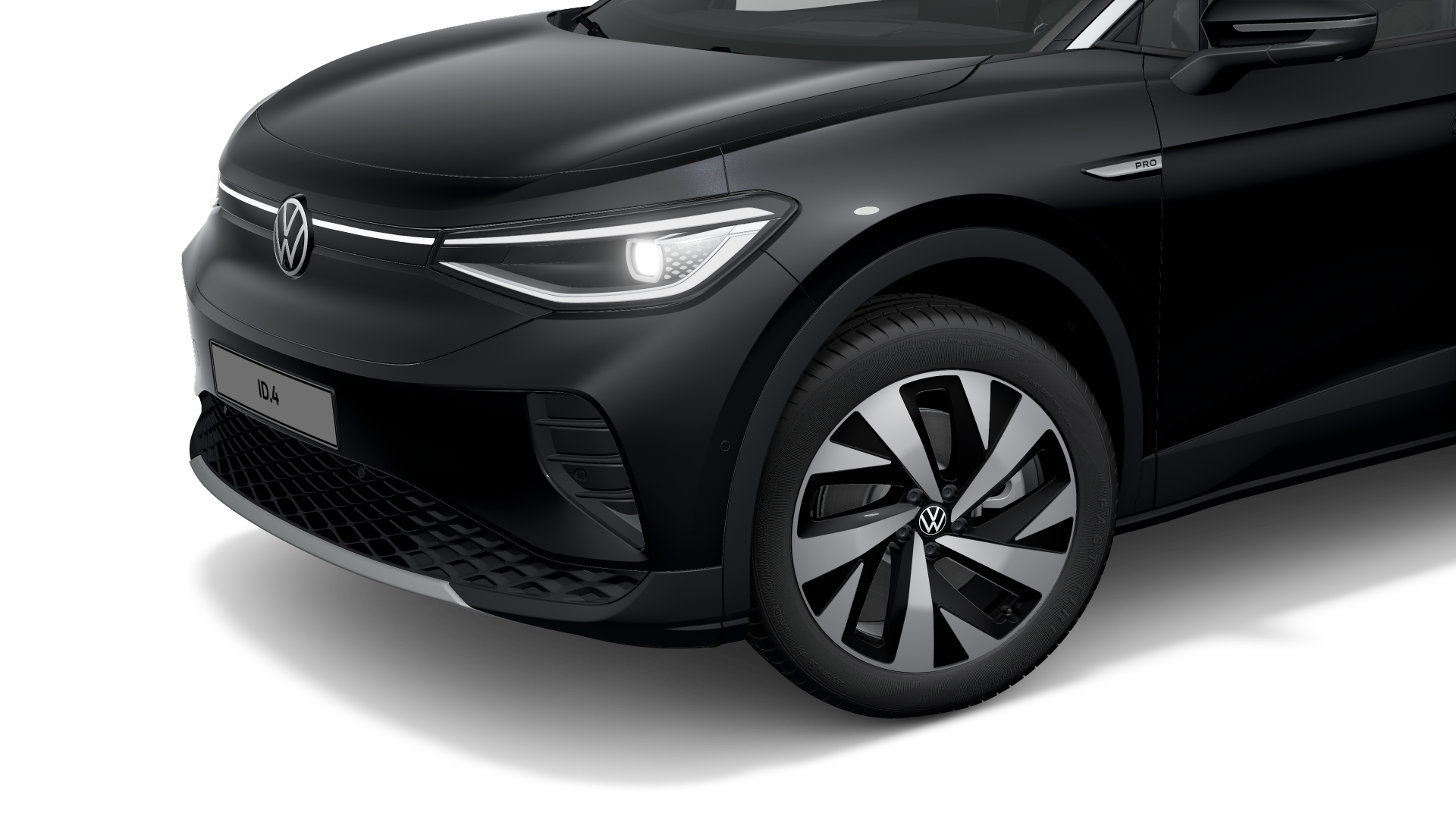 Volkswagen ID.4 Performance Pro