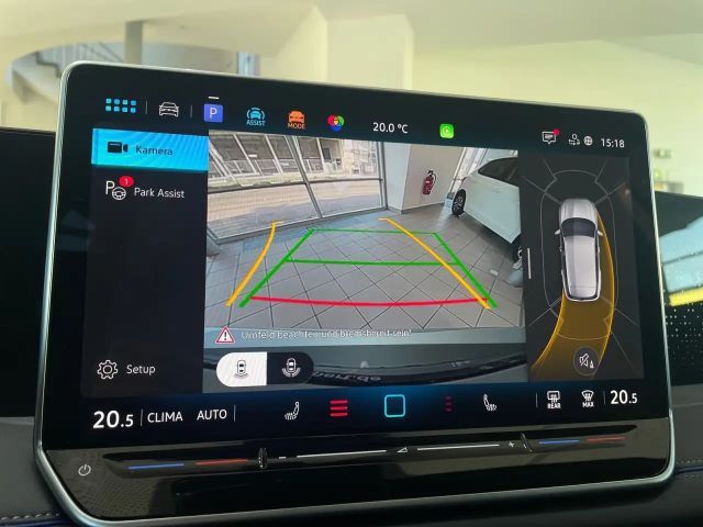 Volkswagen Tiguan DSG R-Line