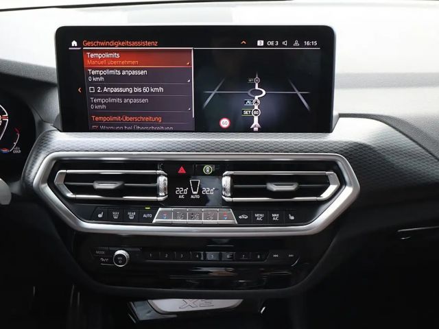 BMW X3 M-Sport xDrive