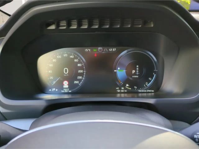 Volvo XC90 R-Design Recharge T8