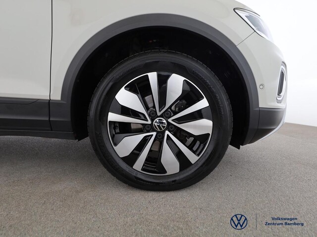 Volkswagen T-Roc 1.0 TSI Move