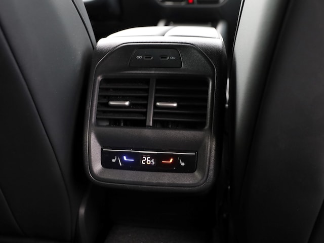 Volkswagen Passat 2.0 TDI DSG R-Line