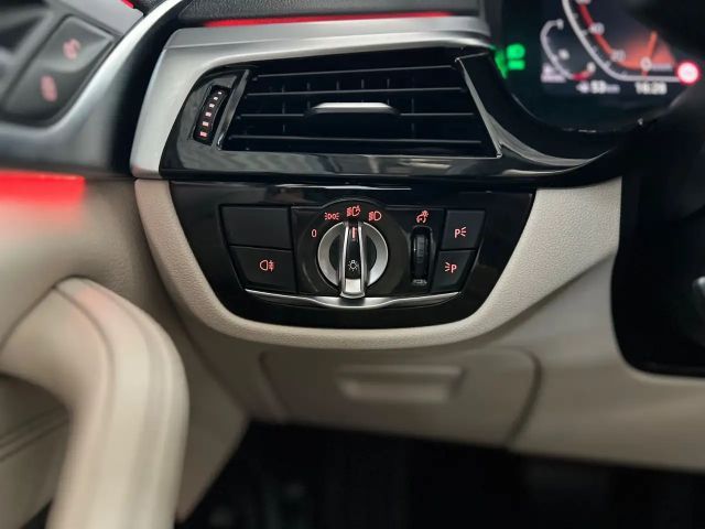 BMW 520 520d Touring