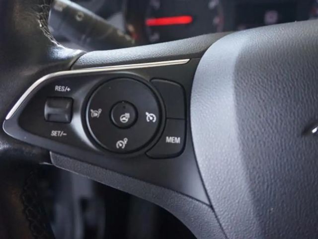 Opel Crossland X Edition