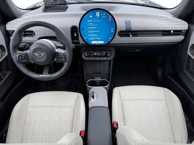 MINI Cooper ADAPTLED/HEADUP/PANORAMA/CARPLAY