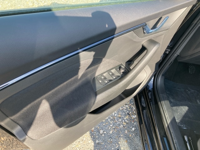 Skoda Scala 1.0 TSI Tour