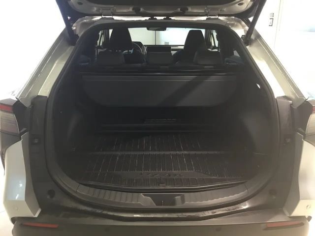 Toyota bZ4X Style Vierwielaandrijving