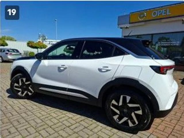 Opel Mokka Elegance