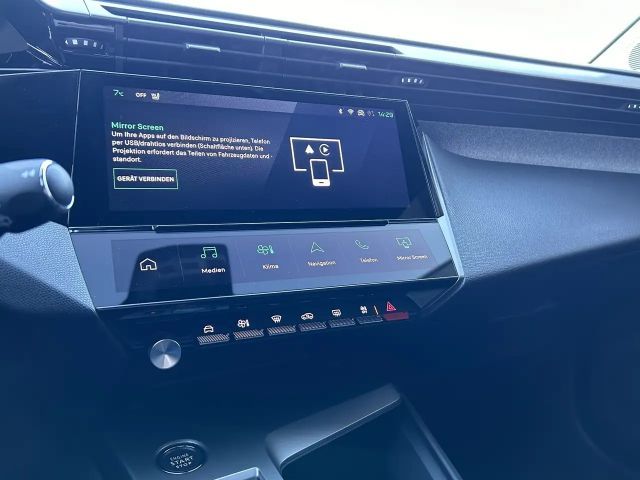 Peugeot 308 Allure Pack