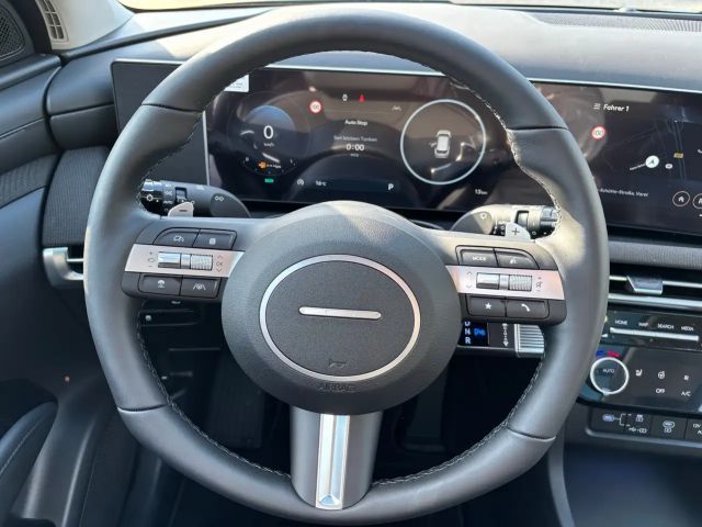 Hyundai Tucson 1.6 2WD T-GDi Trend