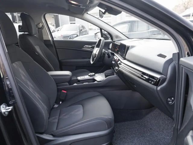 Kia Sportage GDi Vierwielaandrijving