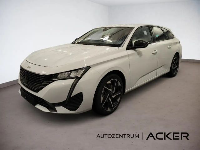 Peugeot 308 Allure Pack BlueHDi SW