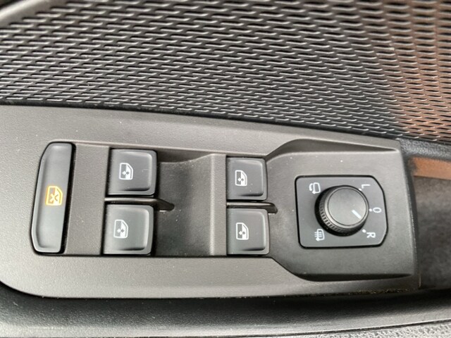 Skoda Octavia 2.0 TDI Combi