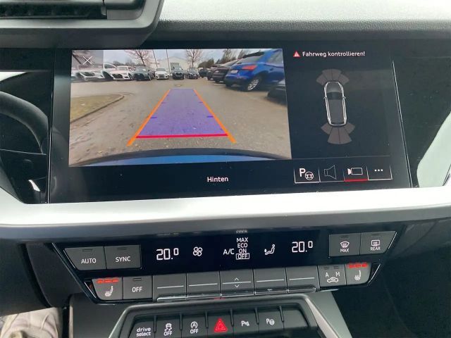 Audi A3 30 TFSI S-Tronic Sedan Sportback