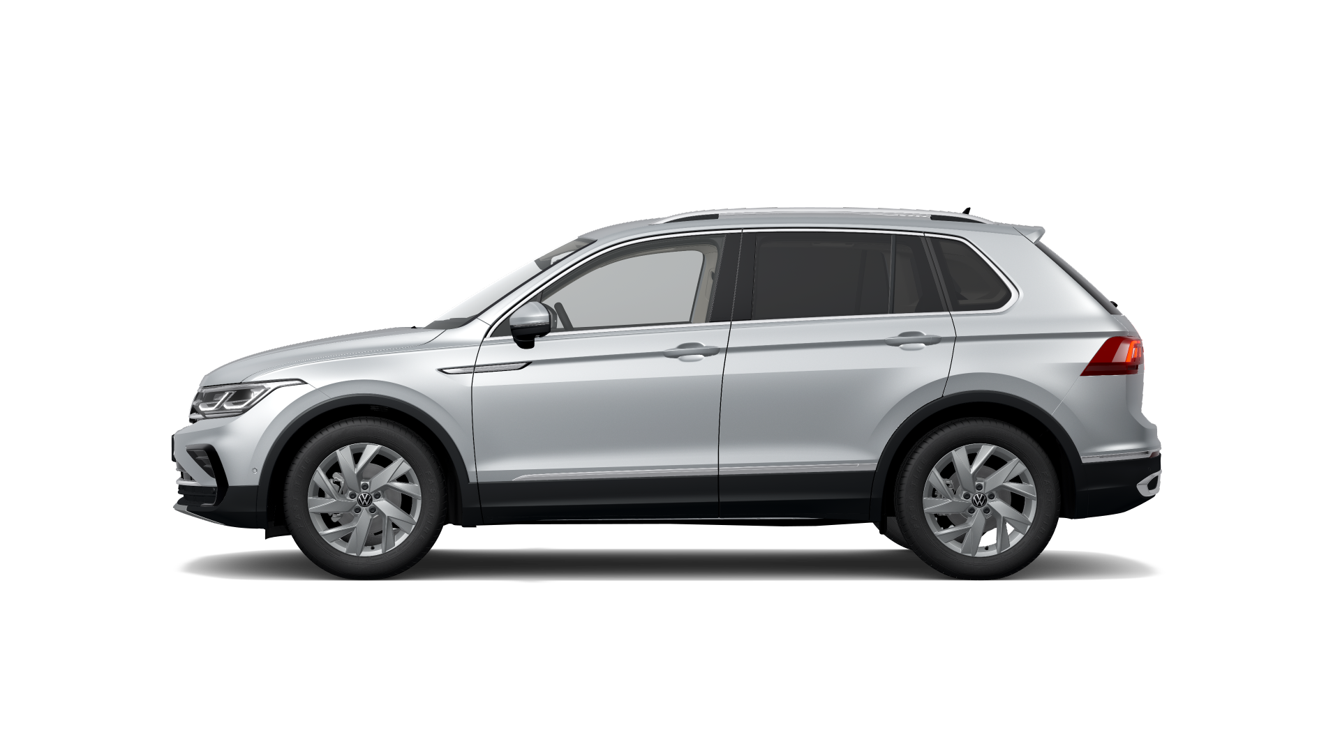 Volkswagen Tiguan 1.5 TSI DSG Elegance Elegance