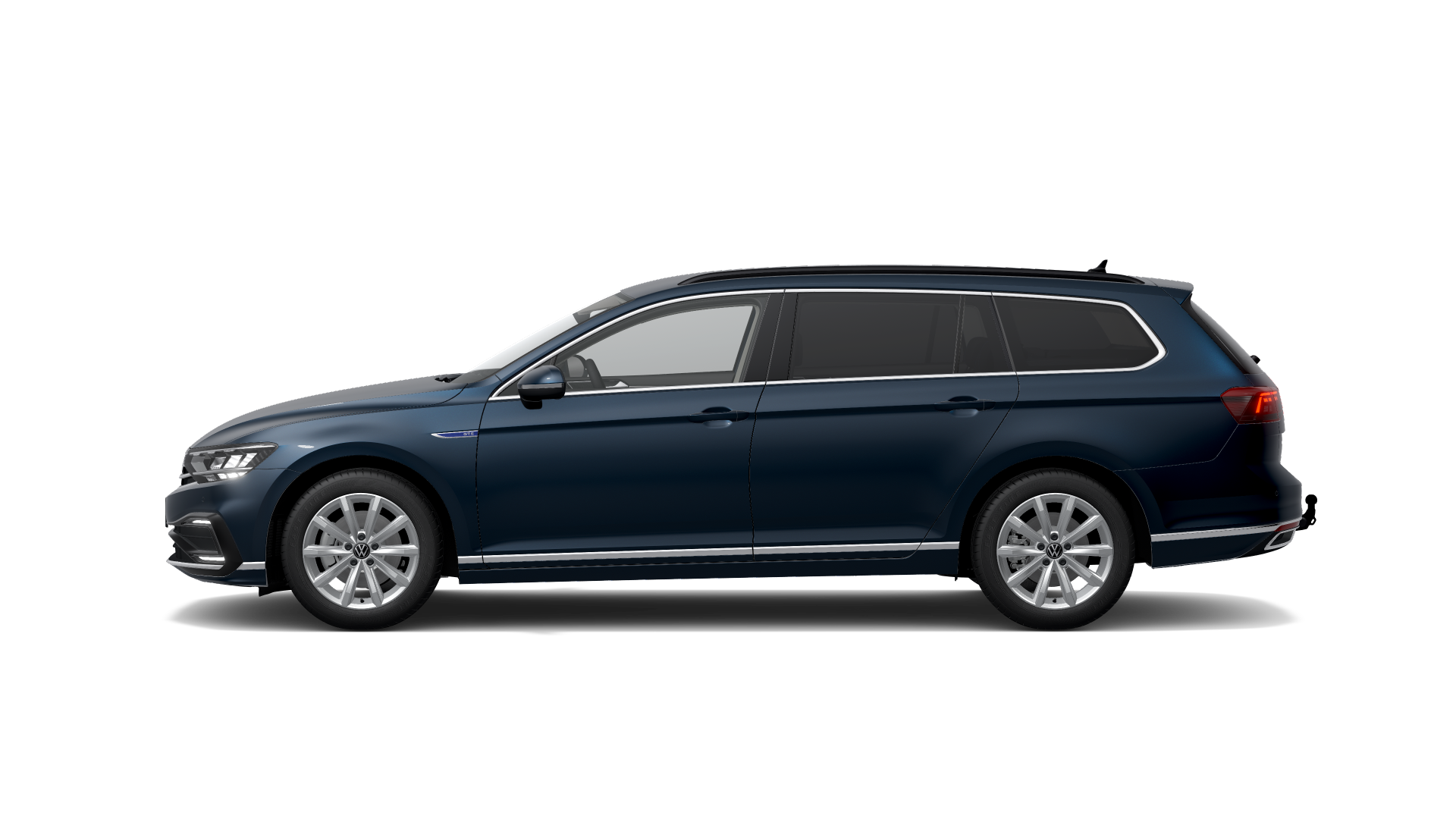 Volkswagen Passat GTE Variant eHybrid