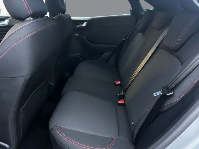 Ford Puma EcoBoost ST Line