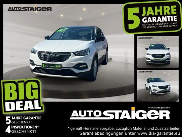 Opel Grandland X Innovation