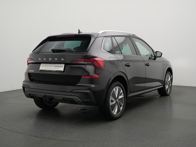 Skoda Kamiq Selection