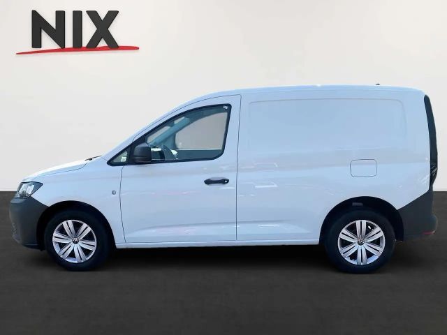 Volkswagen Caddy 1.5 TSI