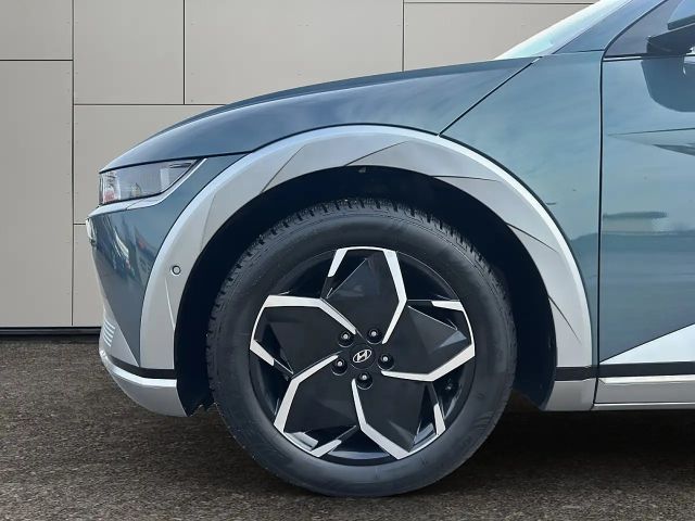 Hyundai IONIQ 5 Long range