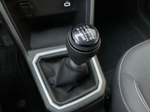 Dacia Jogger 1.0 TCe ECO-G TCe 100