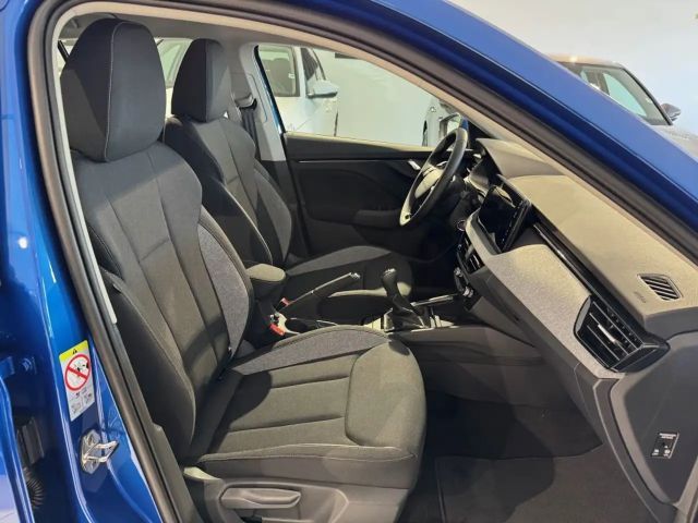 Skoda Scala 1.5 TSI Drive