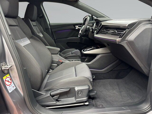 Audi Q4 e-tron 40