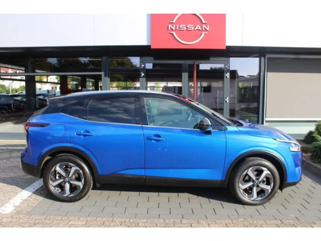 Nissan Qashqai DIG-T