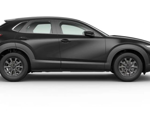Mazda CX-30 SkyActiv e-Skyactiv